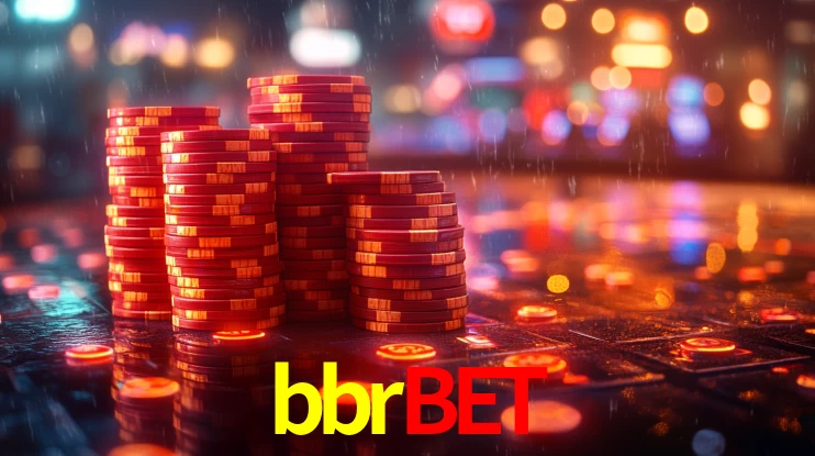 bbrbet: Seu Cassino Premiado com Pagamentos Rápidos
