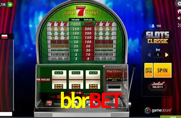 Desvendando o Mundo dos Jogos Virtuais na bbrbet