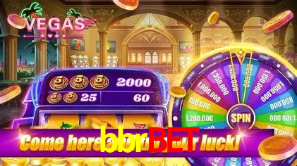 Descubra o Mundo do Cassino Online com bbrbet