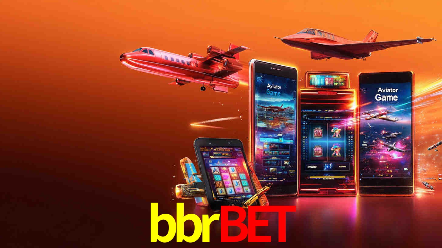Jogo Aviator bbrbet