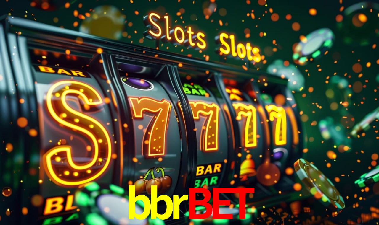 Casino Ao Vivo bbrbet
