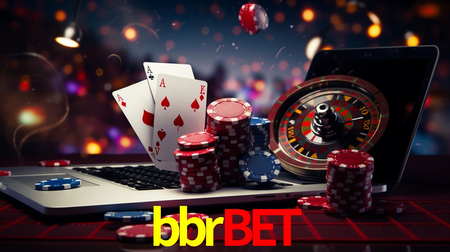 APP oficial da bbrbet para mobile