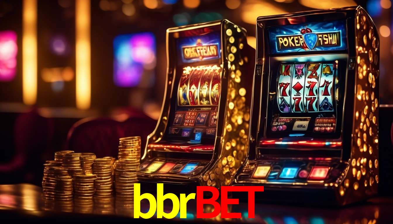 Casino Ao Vivo bbrbet