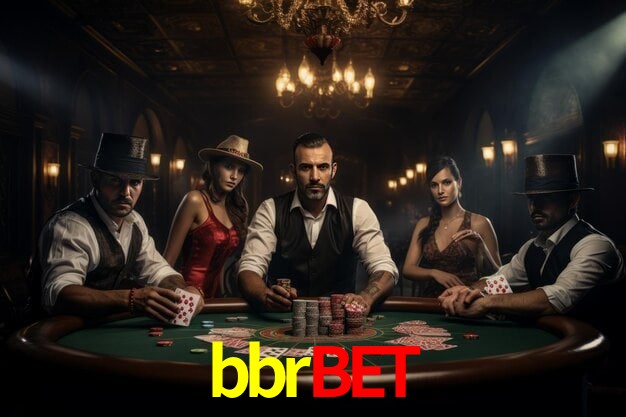 Casino VIP bbrbet
