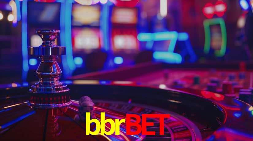 Sinta a adrenalina dos jogos de cassino com bbrbet