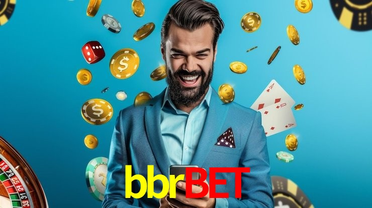 Casino Ao Vivo bbrbet